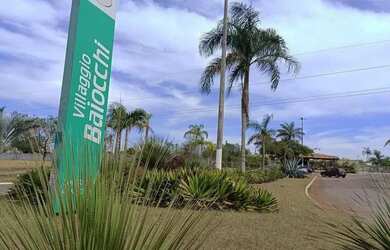 Imagem: O terreno possui 1.190m² de Área e está localizado em Goianira