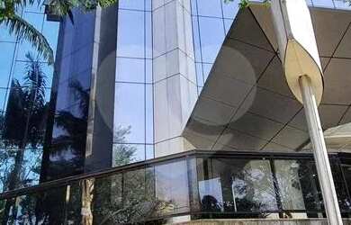 Imagem 16: Salas à venda ou para locação em Higienópolis - SP