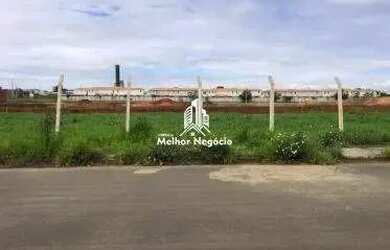 Imagem: O terreno possui 300m² de Área, Imóvel novo e está localizado