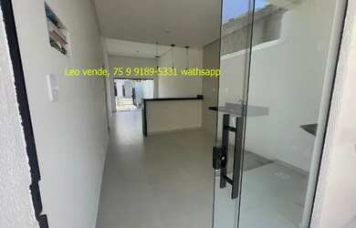 Imagem 9: Leo vende , bairro Papagaio, 3 4 sendo uma suíte e closet veja fotos