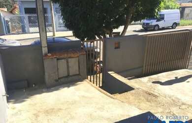 Imagem 11: CASA TÉRREA - PARQUE DAS COLINAS - SP