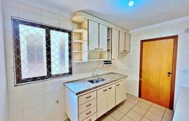 Imagem 5: Apartamento à venda no Edifício Monte Bianco, próximo ao COC - Ribeirão...