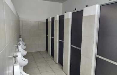 Imagem 9: Locação Galpão Santana de Parnaiba Centro Ref 41139