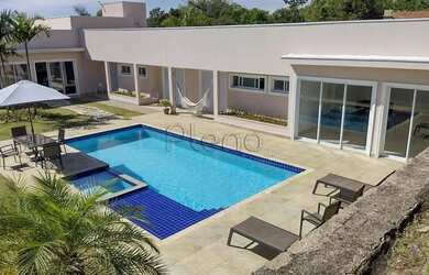 Imagem 12: Casa à venda em Itupeva, aglomeração Urbana de Jundiaí, com 4 suítes,...