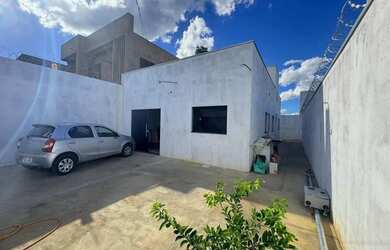 Imagem 4: Vendo casa no bairro Vila Nova