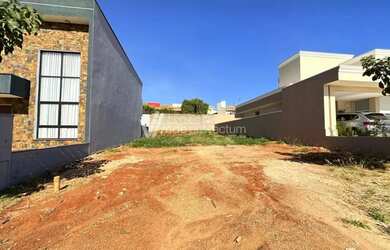 Imagem 4: erreno à venda no condomínio Residencial Royal Garden, na cidade de...