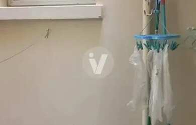 Imagem 14: Apartamento 2 dormitórios, churrasqueira, sacada, localizado no centro...