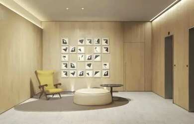 Imagem 15: Apartamento - Padrão / Residencial / Gávea