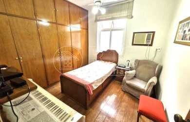 Imagem 9: Apartamento para venda possui 98 metros quadrados com 3 quartos em Vila...