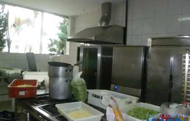 Imagem 16: COMERCIAL - VILA MASCOTE - SP