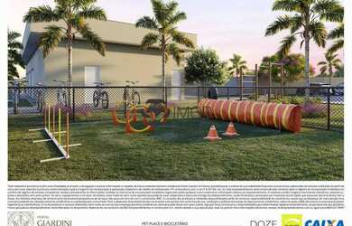 Imagem 5: Apartamento à venda, 2 quartos, 1 suíte, 1 vaga, PORTAL GIARDINI DI...