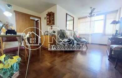 Imagem: O apartamento possui 3 Dormitórios, 3 Banheiros, 1 Vaga na