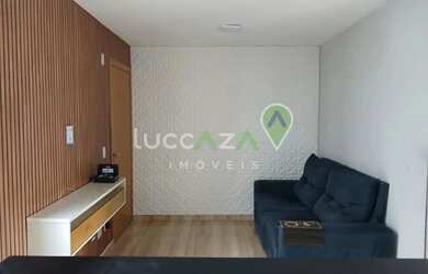 Imagem 2: Apartamento para locação em Jacareí-SP, bairro Jardim Sol Nascente,...