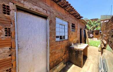 Imagem 2: Casa à venda no Jardim Maria Luiza IV