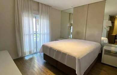 Imagem 8: Apartamento para locação no Edifício Ereditá