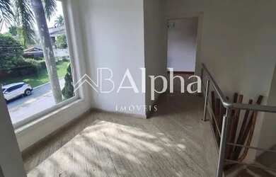 Imagem 13: Casa para locação no Residencial Alphaville 2 em Barueri - SP