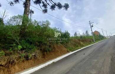 Imagem 3: TERRENO RESIDENCIAL EM LOTEAMENTO - GRAMADO