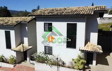 Imagem 3: Casa à venda, 101 m² por R$ 699.000,00 - Ribeirão dos Porcos - Atibaia/SP