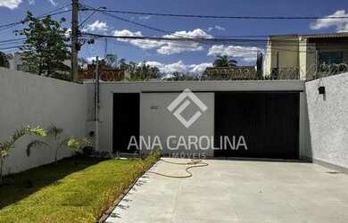 Imagem 2: Casa no Bairro Ibituruna