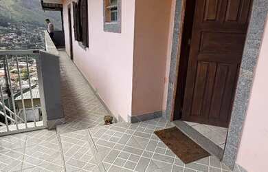 Imagem 13: Casa em Cascatinha,dois quartos, sala em dois ambientes, varanda, banheiro...