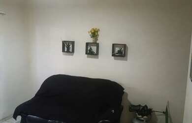 Imagem: Vendo Apartamento no Residencial Independência