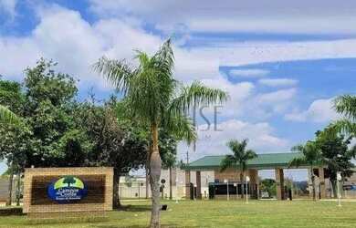 Imagem 8: Casa com 3 dormitórios à venda, 235 m² Condomínio Campos do Conde...