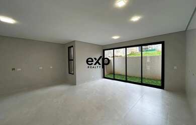 Imagem 10: Viva com estilo no Vivendas do Bosque - Arquitetura moderna, integração...