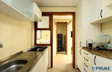 Imagem 11: Bem localizado 03 dorm. Suite, churrasqueira, 01 vaga , Auxiliadora