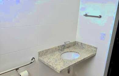 Imagem 4: Salão comercial para locação - Atibaia/SP