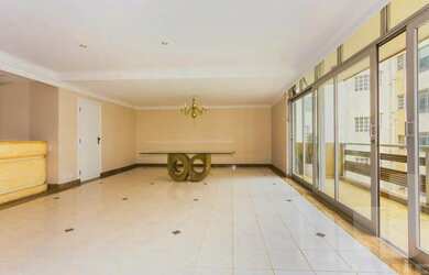 Imagem 4: Apartamento padrão com 4 dormitórios sendo 2 suites e 2 vagas