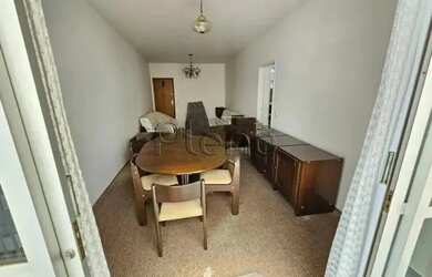 Imagem 4: Apartamento à venda em Campinas, Centro, com 4 quartos, com 136 m²,...