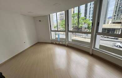 Imagem 13: Sala 70m² para locação no santo Agostinho