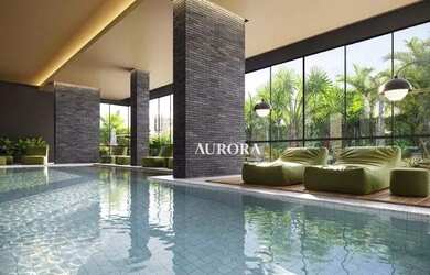 Imagem 14: Apartamento com 3 dormitórios à venda, 195 m² por R$ 2.250.000,00 - Gleba Fazenda Palhano