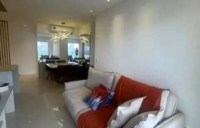 Imagem 3: LOCAÇÃO DE VERÃO- 2 SUITES CLIMATIZADAS, 2 VAGAS, EM MEIA PRAIA - ITAPEMA...