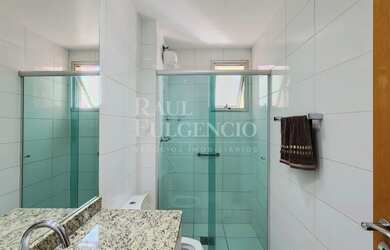 Imagem 15: Apartamento à Venda com 103 m² no Ed. Anita Malfatti 3 Quartos Gleba...