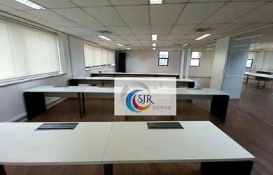 Imagem 2: Conjunto para alugar, 385 m² - Vila Olímpia - São Paulo/SP