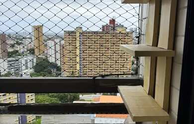 Imagem: O studio possui 1 Dormitório, 1 Banheiro, 48m² de Área, Imóvel