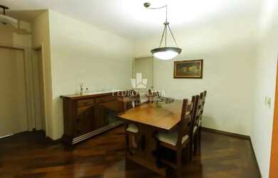 Imagem 6: Apartamento com móveis planejados, Condomínio Astúrias no Anália Franco