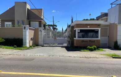 Imagem: O terreno possui 149m² de Área e está localizado em Santa