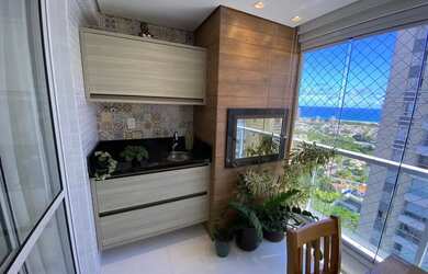 Imagem 3: Apartamento à venda no PLATNO GREENVILLE , PATAMARES , Salvador, BA