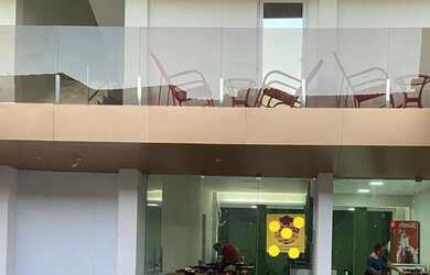 Imagem: O depósito possui 100m² de Área, Imóvel novo e está localizado