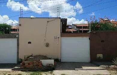 Imagem: Oportunidade Única em ITAITINGA - CE Tipo Casa Negociação