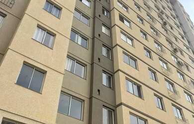 Imagem 2: Apartamento à venda com 2 quartos no Parque América em Aparecida de...