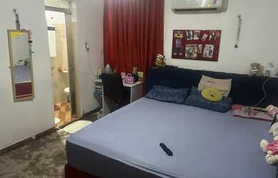 Imagem 14: Casa Jorge Teixeira. Piscina, Churrasqueira, Ar-condicionadoeImóvel novo