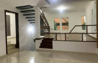 Imagem 3: Oportunidade - Casa Sobrado - Jardim Esplanada - 4 Dormitórios - 242,47m²