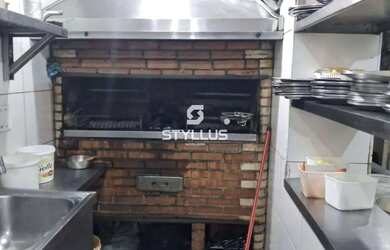 Imagem 4: Cachambi Loja 4 quartos. Churrasqueirae563m² de Área