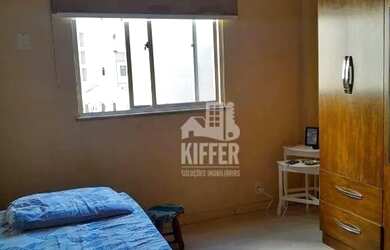 Imagem 4: Apartamento à venda, 69 m² por R$ 435.000,00 - Icaraí - Niterói/RJ