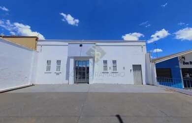 Imagem: O depósito possui 146m² de Área e está localizado em Independência