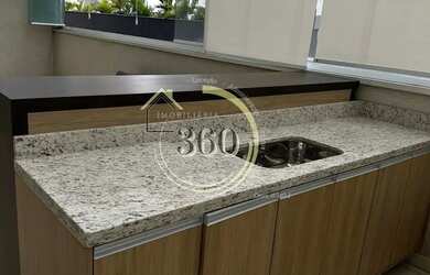 Imagem 7: Apartamento Garden para locação e venda I 75m² no Condomínio I Am...