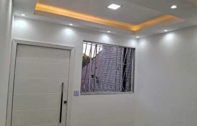 Imagem 6: Fator2584 Casa linear 3 quartos Julia Deberg